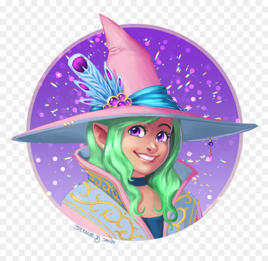 Cartoon, HD Png Download - halfling png