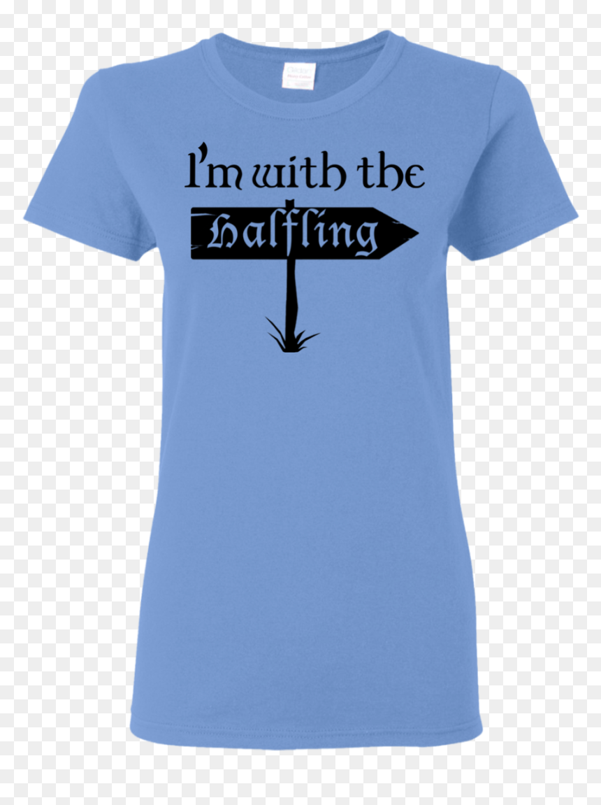 Active Shirt, HD Png Download - halfling png