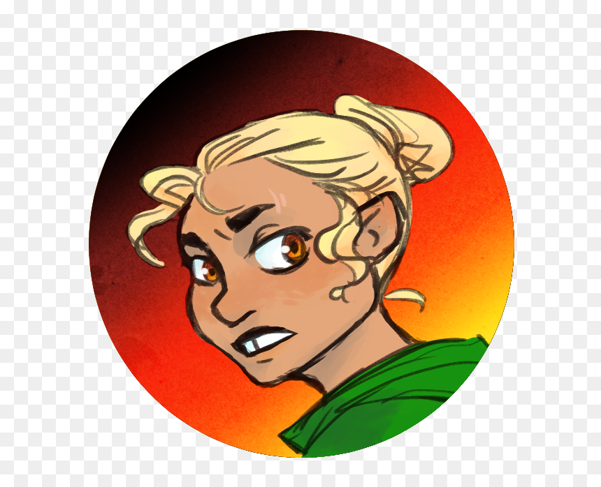 Illustration, HD Png Download - halfling png