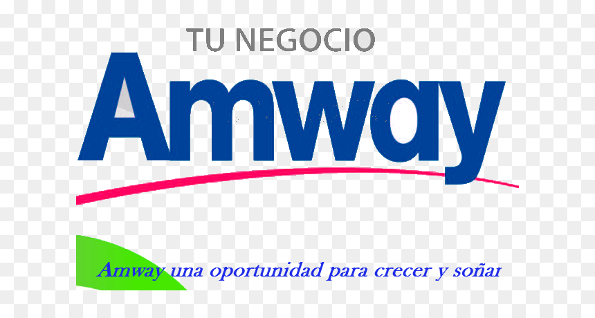 Oval, HD Png Download - amway png