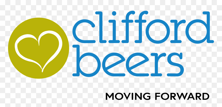 Clifford Beers Logo, HD Png Download - clifford png