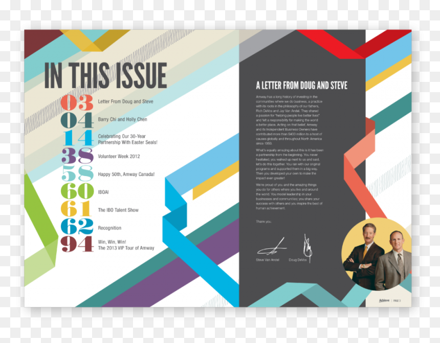 Graphic Design, HD Png Download - amway png