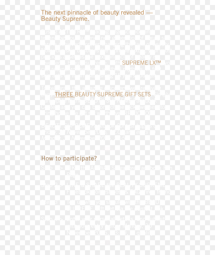 Screenshot, HD Png Download - amway png