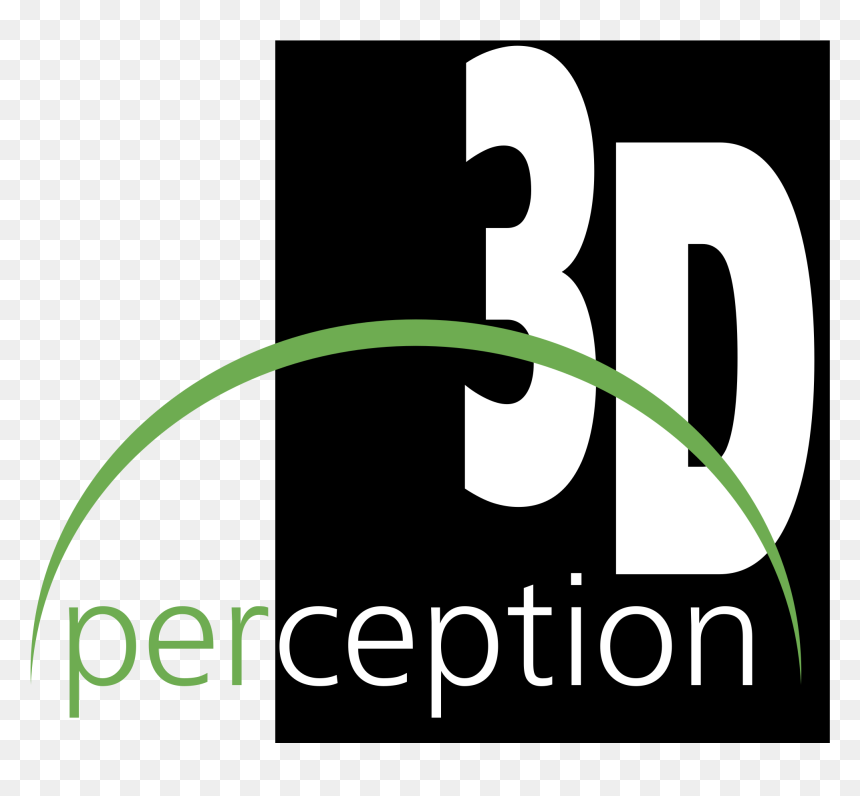 Transparent Perception Png - 3d Perception, Png Download - perception png