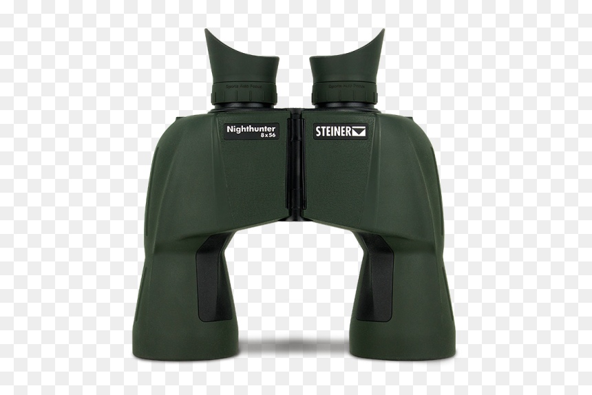 Imagepicture - Steiner Nighthunter Xtreme 8x56 New, HD Png Download - binoculars view png