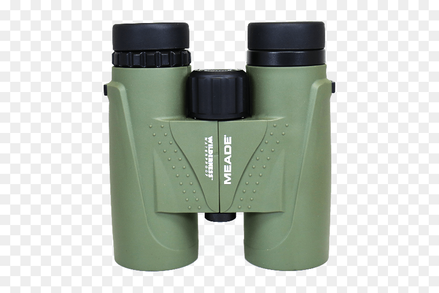 Meade Wilderness Binoculars, HD Png Download - binoculars view png