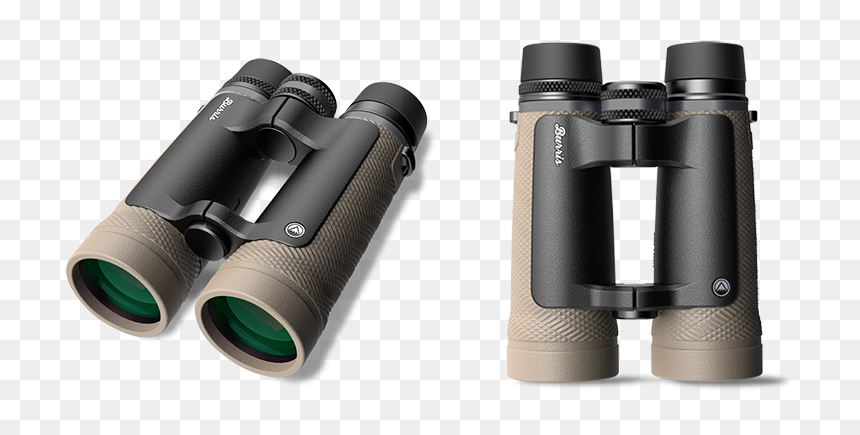 Jumelle Burris, HD Png Download - binoculars view png