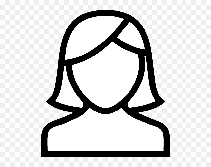 Transparent Curly Clipart - Icon, HD Png Download - curls png