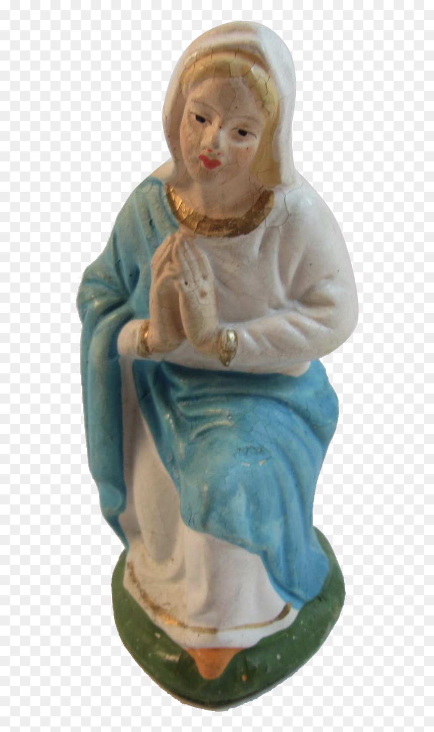 Figurine, HD Png Download - manger scene png
