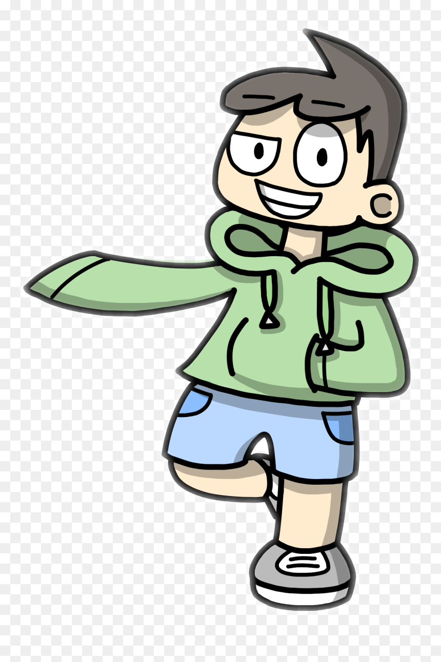 Blokey - Cartoon, HD Png Download - suh dude png