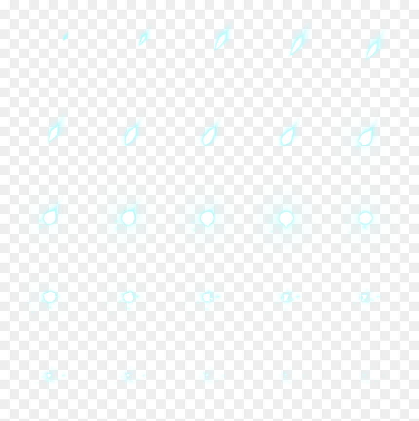 Electric Blue, HD Png Download - magic light png
