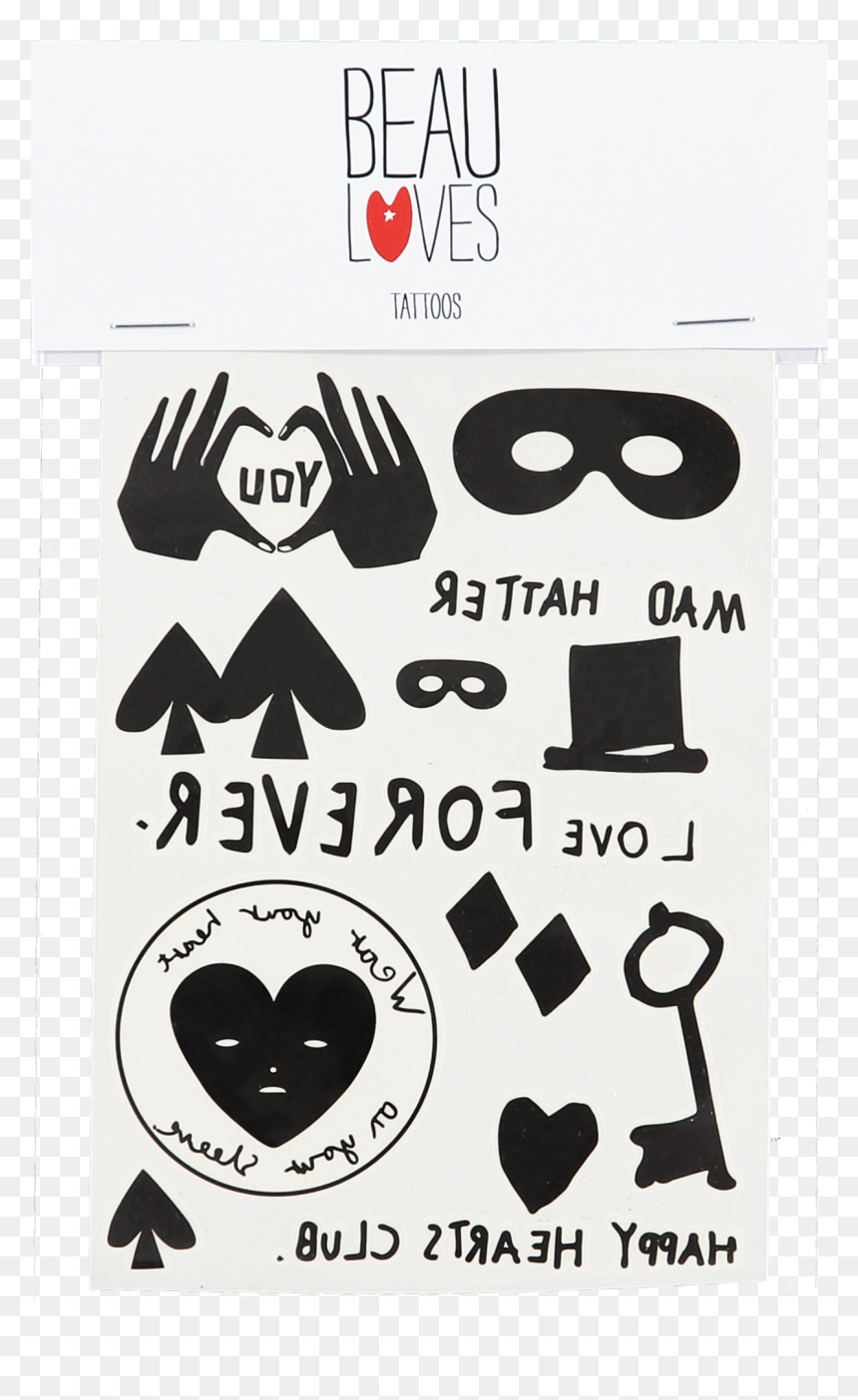 Beau Loves, HD Png Download - hero mask png