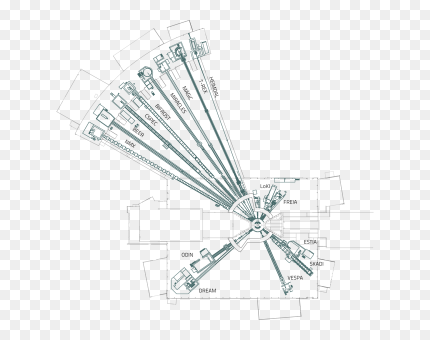 Layout Instruments, HD Png Download - magic light png