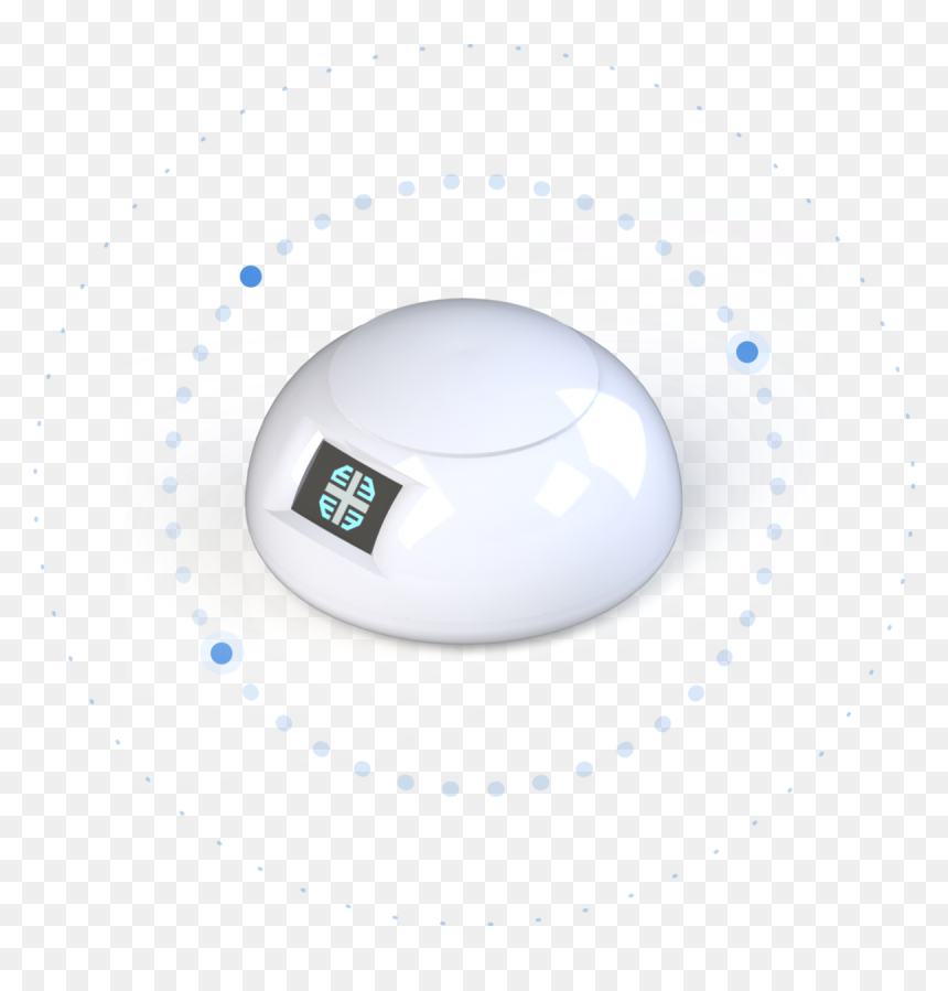 Ceiling, HD Png Download - futuristic city png