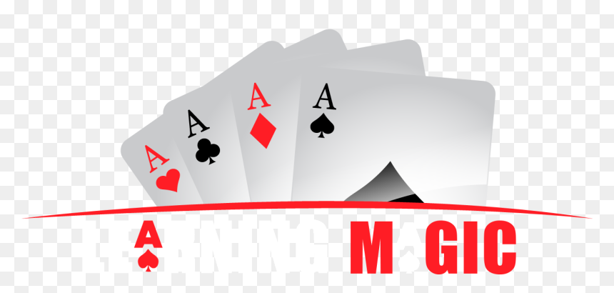 Learning Magic - Graphic Design, HD Png Download - magic light png