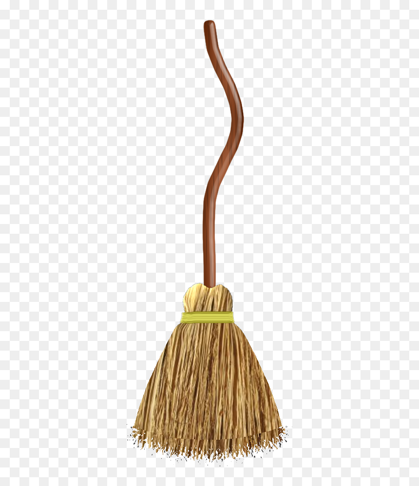 Hay, HD Png Download - witches broom png