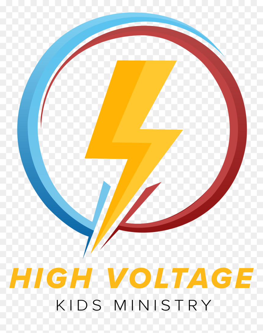 High Voltage Kids, HD Png Download - high voltage png