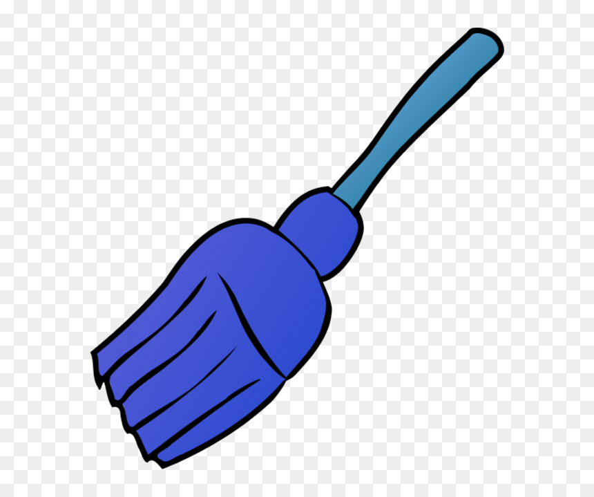 Clip Art, HD Png Download - witches broom png