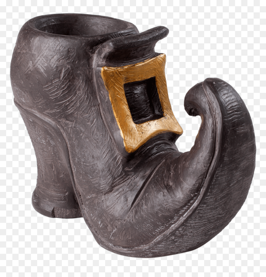 Witches Shoes, HD Png Download - witches broom png