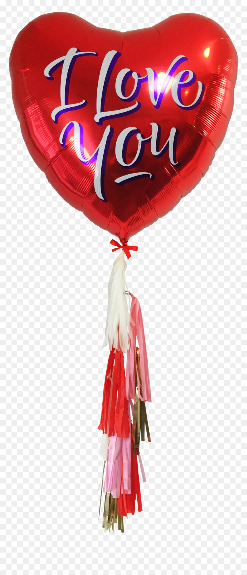 Balloon, HD Png Download - globos azules png