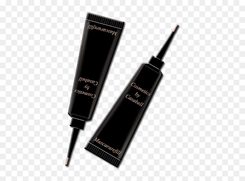 Eye Liner, HD Png Download - running mascara png