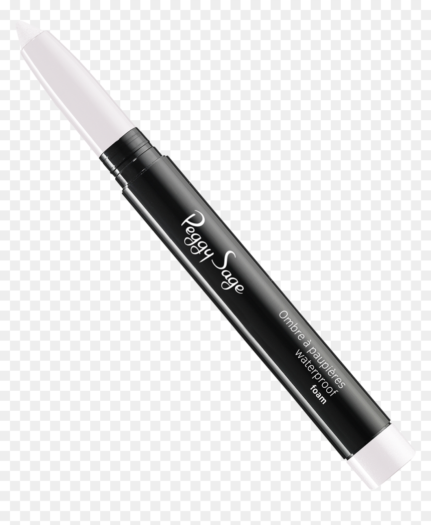 Waterproof Eye Shadow - Mascara, HD Png Download - running mascara png