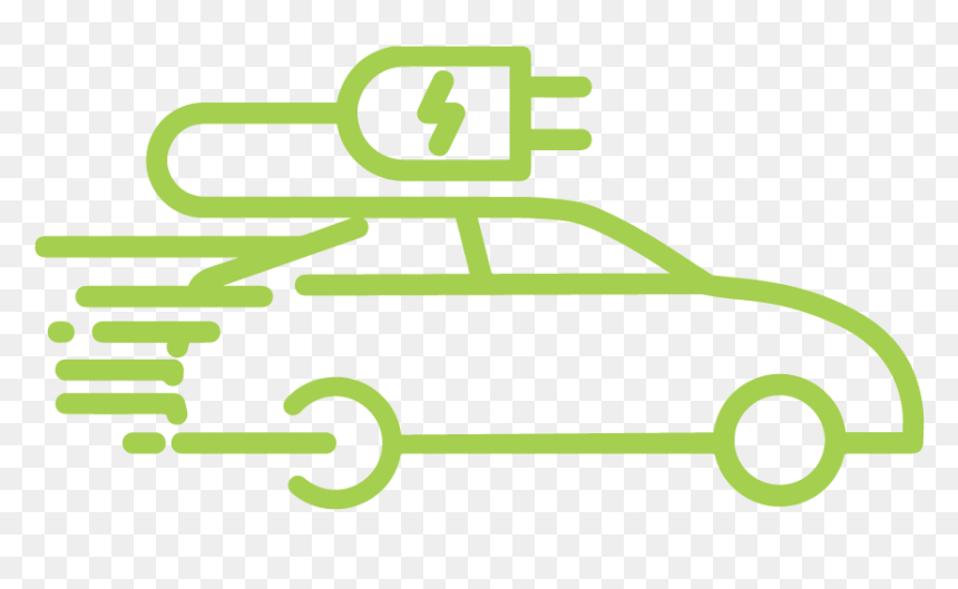 Vector De Auto Png , Transparent Cartoons - Car, Png Download - huella de perro png
