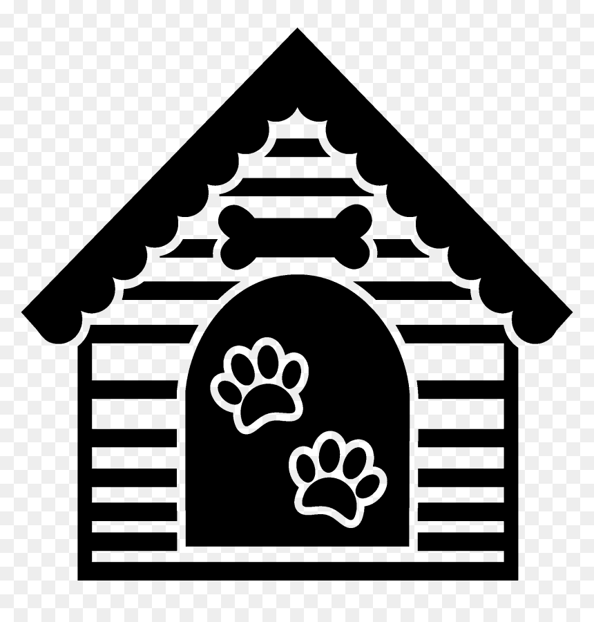 Niche, HD Png Download - huella de perro png