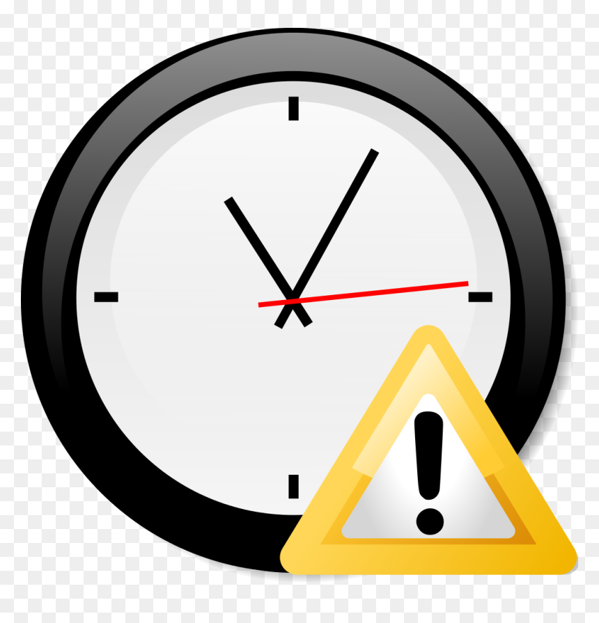 Clock Clipart Png, Transparent Png - clock template png