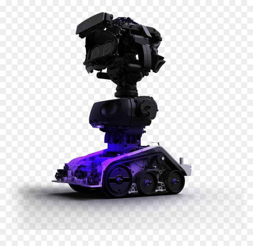 Cute Robot Png -military Robot, Hd Png Download - Misty 1 Robot, Transparent Png - cute robot png