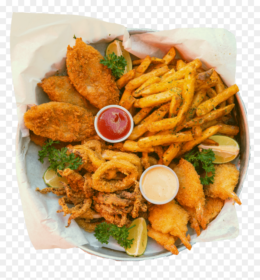 Chicken Nugget, HD Png Download - appetizers png