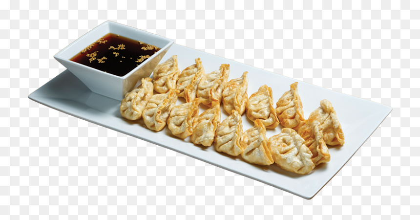 Vp Potstickers - Curry, HD Png Download - appetizers png