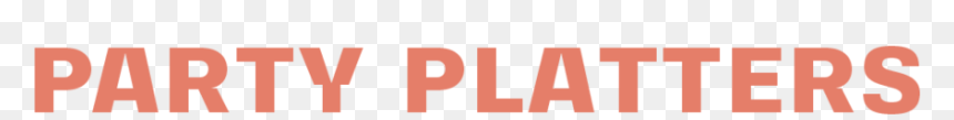 Party Platter Premium Meats Copy 9 - Graphics, HD Png Download - appetizers png