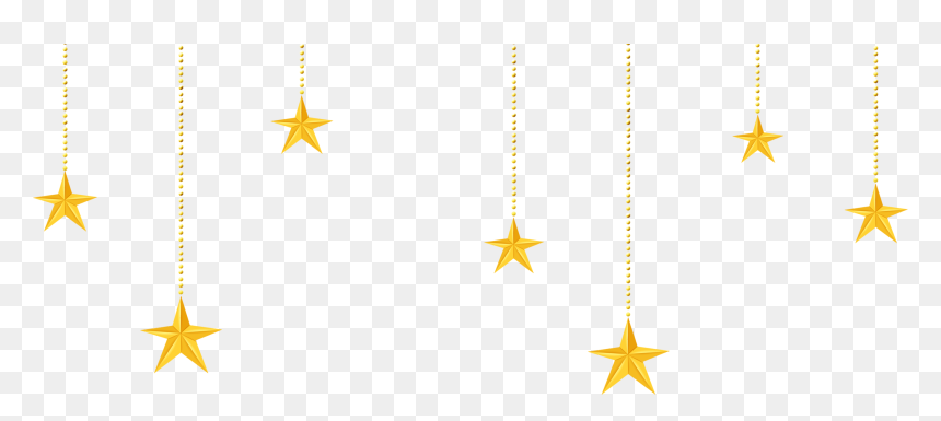 Orange Juice Marmalade Liqueur Lemon - Chain With Star Png, Transparent Png - floating stars png