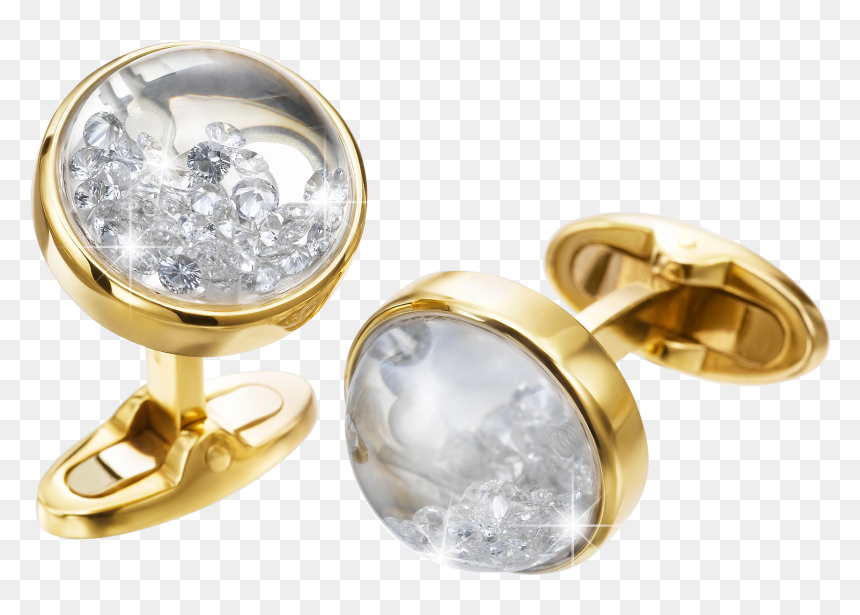 Earrings, HD Png Download - floating stars png