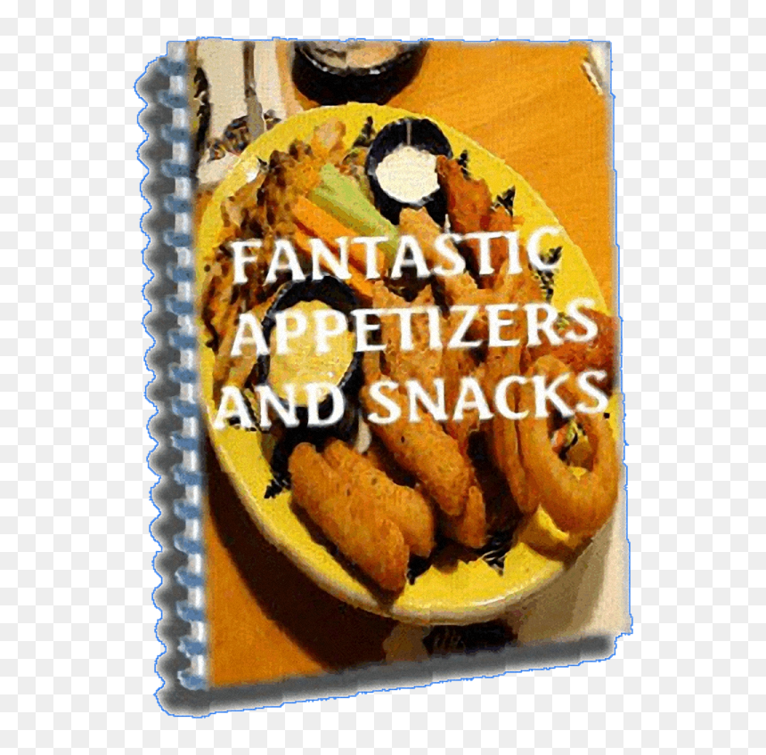 Bk Chicken Nuggets, HD Png Download - appetizers png