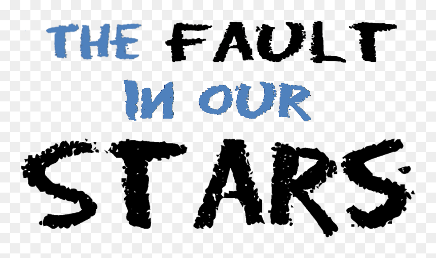 Fault In Our Stars Png, Transparent Png - floating stars png
