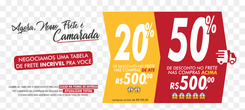 Frete Com Preços Incríveis - Flyer, HD Png Download - carrinho de compras png
