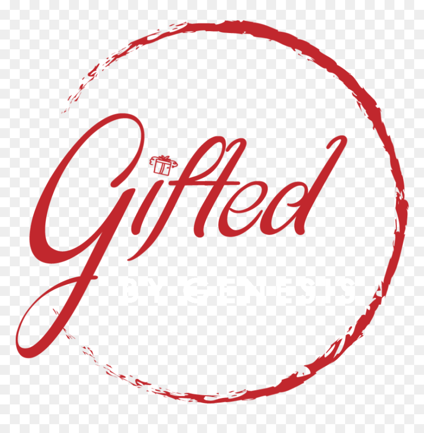 Gifted By Genesis - 01net.com, HD Png Download - military dog tags png