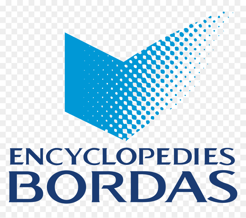 Bordas Encyclopedies 01 Logo Png Transparent - Graphic Design, Png Download - bordas png