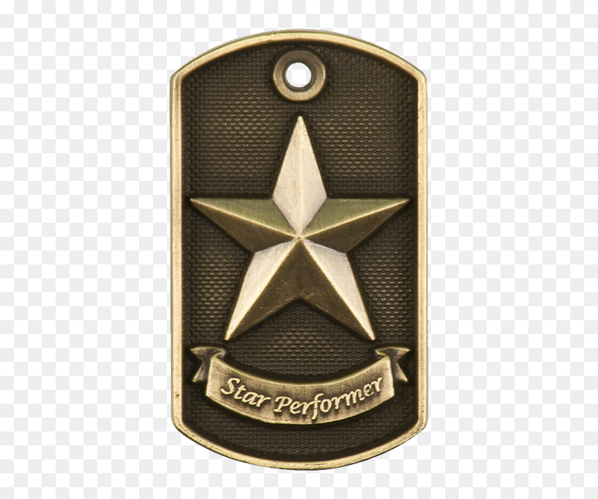 3 D Basketball Dog Tag Medal, HD Png Download - military dog tags png