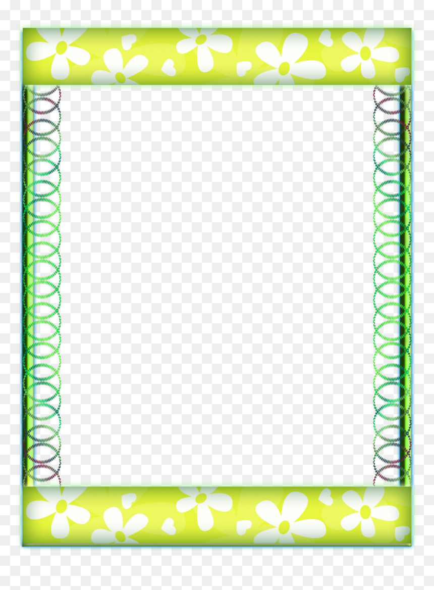 Transparent Bordas Png - Borda Png, Png Download - bordas png