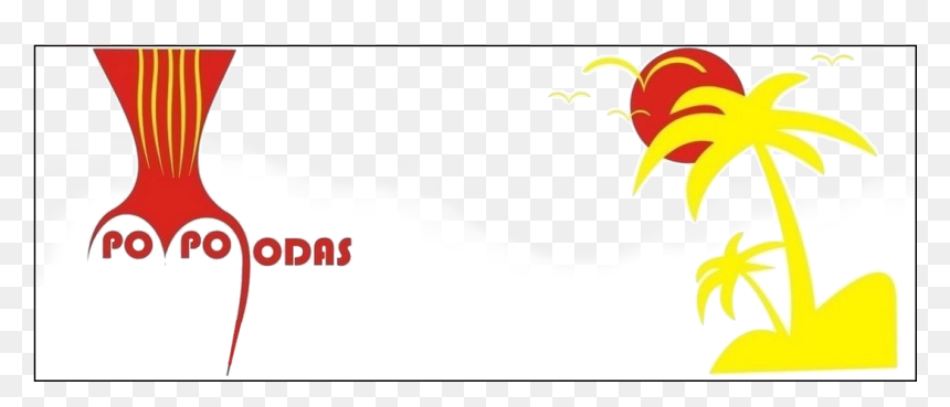 Popo Modas - Graphic Design, HD Png Download - franjas png