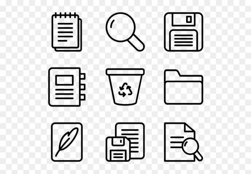 News Icons, HD Png Download - chincheta png