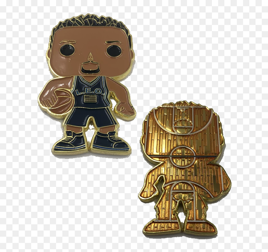 Figurine, HD Png Download - dwayne wade png