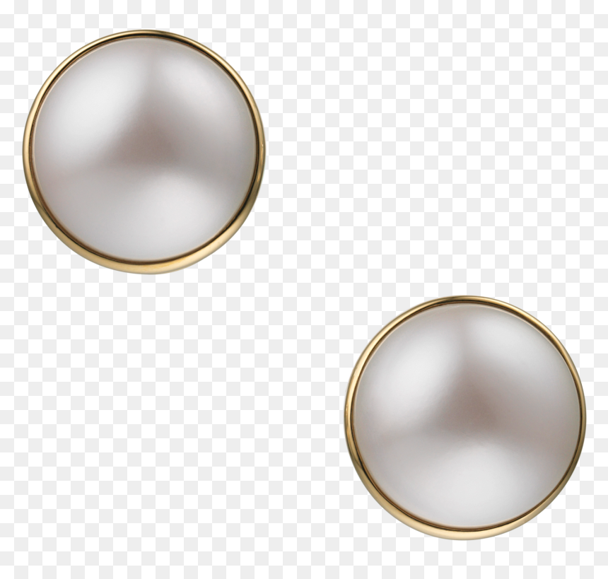 Pearl, HD Png Download - white pearls png