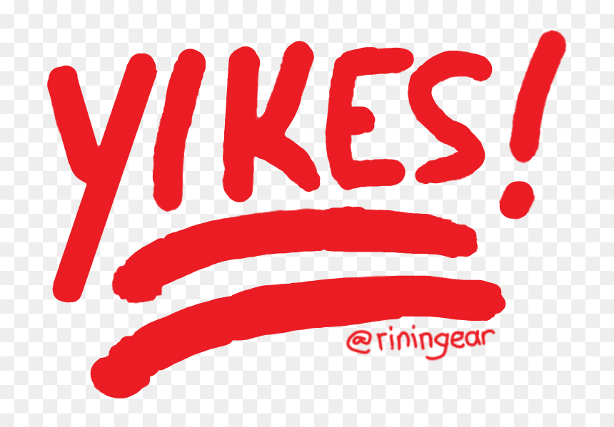 Clip Art, HD Png Download - yikes png