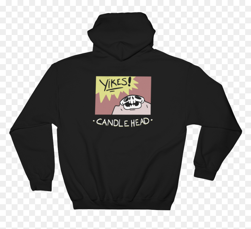 Image Of Yikes Hoodie - Operation Desert Storm Uss Saratoga Combat Cruise 1990, HD Png Download - yikes png