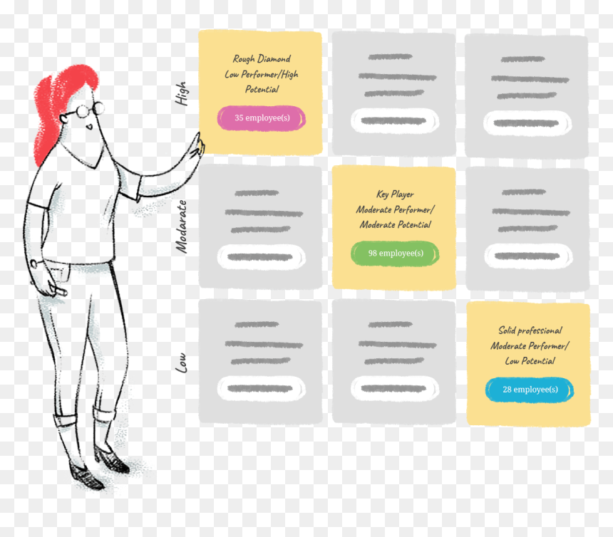Illustration, HD Png Download - talent png