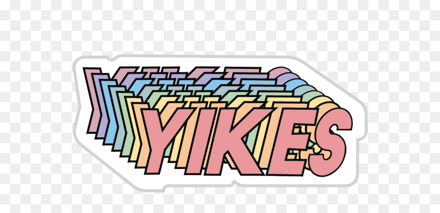 Clip Art, HD Png Download - yikes png